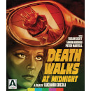 Death Walks At Midnight