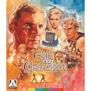Erik The Conqueror (Includes DVD)