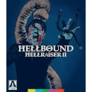 Hellbound: Hellraiser II