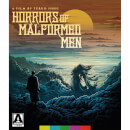 Horrors Of Malformed Men