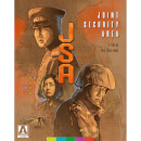 JSA: Joint Security Area