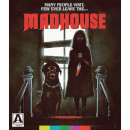 Madhouse (Includes DVD)