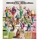 Orchestra Rehearsal
