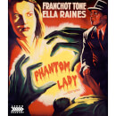 Phantom Lady