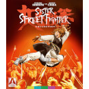 Sister Street Fighter Collection