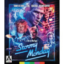Stormy Monday (Includes DVD)