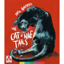 The Cat O' Nine Tails