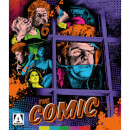 The Comic