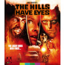 The Hills Have Eyes