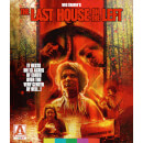 The Last House On The Left