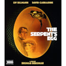 The Serpent's Egg