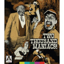 Two Thousand Maniacs!