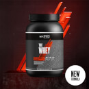 THE Whey - 60servings - Caramello salato