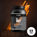 THE Whey - 60servings - Biscotti e crema