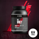 THE Whey - 60servings - Cioccolato fondente