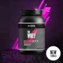 THE Whey - 30servings - Fragola