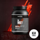 THE Whey - 30servings - Peccato al cioccolato
