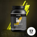 THE Whey - 30servings - Banana