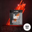 Myprotein THE Whey V2 (Sample) - 1servings - Cioccolato e caramello
