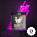 Myprotein THE Whey V2 (Sample) - 30g - Hokkaido Milk Tea
