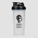 Myprotein x Street Gorilla - Shaker in Edizione Limitata