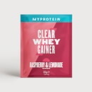 Clear Whey Gainer (Sample) - 1servings - Limonata di lampone
