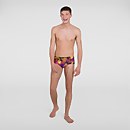 Slip de bain Placement Digital 14cm