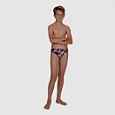 Junior GlitchCode 6.5cm Brief