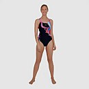 ColourFlood Powerback Swimsuit