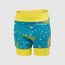 Tommy Turtle Nappy Cover