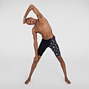 Allover V-Cut Jammer