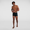 Men's Tech Placement Aquashort Black