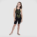 Fastskin Junior LZR Racer X Openback Kneeskin