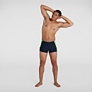 Men's Dive Aquashort Navy
