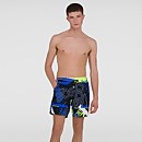 Vintage Paradise 16" Badeshorts