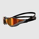 Erwachsene Fastskin Pure Focus Mirror in Schwarz