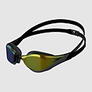 Adult Fastskin Pure Focus Mirror Goggles Black