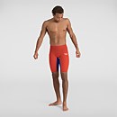 Jammer Homme Fastskin LZR Pure Valor Taille haute Orange