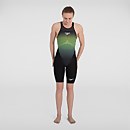 Fastskin LZR Pure Valor Openback Kneeskin