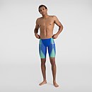 Men's Fastskin LZR Pure Valor Jammer Blue