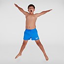 Junior Essential 13" Badeshorts