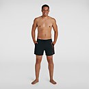 Men's Boom Logo 16" Watershort Black