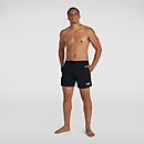 Men's Essentials 16" Watershort Black