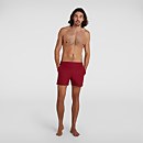 Vintage Paradise 14" Badeshorts Schwarz