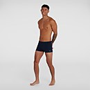 Herren Essentials Endurance + Aquashort Dunkelblau