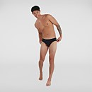 Men's Essentials Endurance + 7cm Brief Black