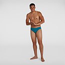 Men's Essentials Endurance + 7cm Trunks Green
