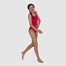 Junior Essential Endurance+ Medalist Swimsuit