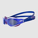 Adult Fastskin Hyper Elite Goggles Blue