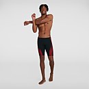 Men's Pro End+ Jammer Black